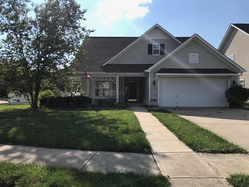 Summer sun setting soon