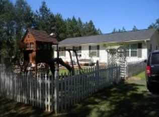 50 Indian Falls Rd, Forsyth, GA 31029