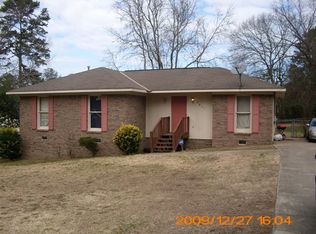 5841 Norton St, Columbus, GA 31907