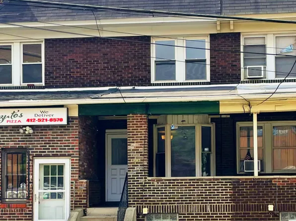 420 Greenfield Ave, Pittsburgh, PA 15207