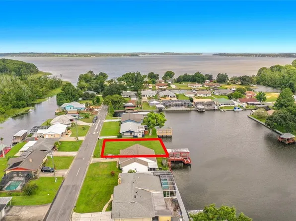 13233 COUNTRY CLUB LOT 01200, TAVARES, FL 32778