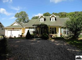 107 Township Road 333, South Pt, OH 45680