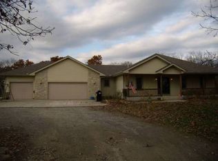 846 SE 101st St, Wakarusa, KS 66546