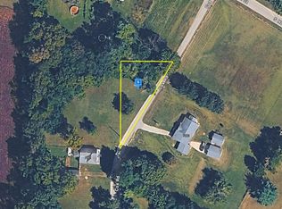 7995 Cox Rd, Terre Haute, IN 47802