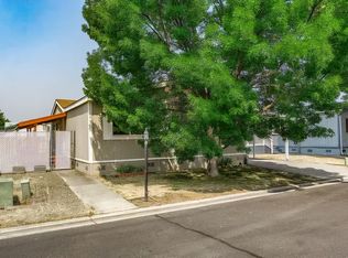 633 E Archwood Dr Unit 128, Eagle Point, OR