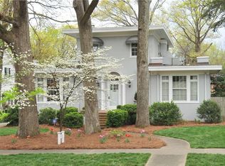 2214 Buena Vista Rd, Winston Salem, NC 27104