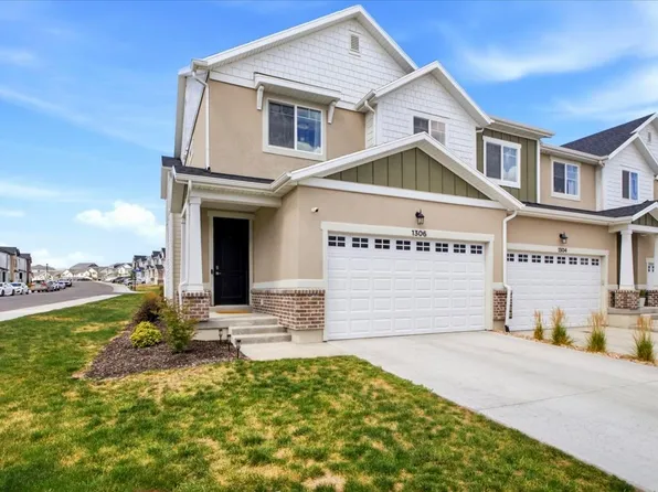 1306 W Caine Dr, Saratoga Springs, UT 84045