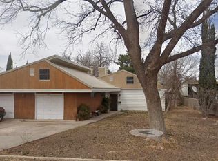 1012 E Lincoln Rd, Hobbs, NM 88240