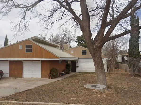 1012 E Lincoln Rd, Hobbs, NM 88240