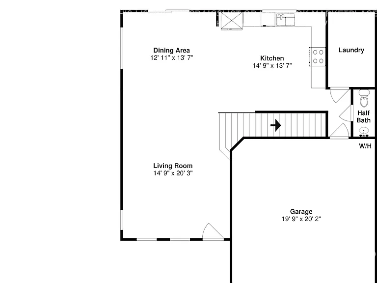2820 Englefield Grn — Photo 2
