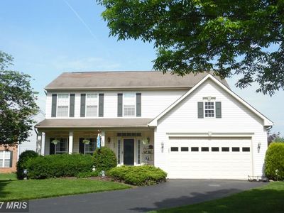 95 Harrison Ct, Frederick, MD, 21702