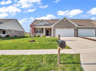 1016 Stallion Ct, Indianapolis, IN 46260