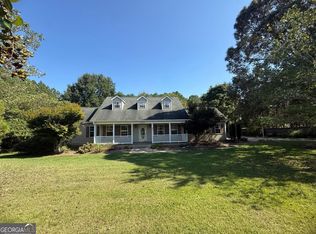 148 Swan Sanders Rd, Hartwell, GA 30643