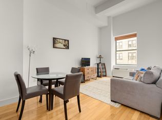 99 John St APT 1218, New York, NY 10038