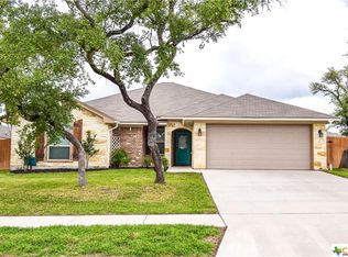 3418 Doss St, Copperas Cove, TX 76522