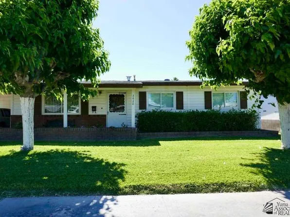 2620 S Walnut Ave, Yuma, AZ 85364