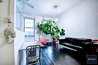 Rented by Bond New York