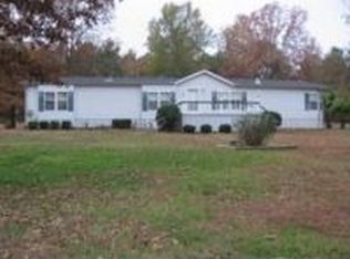 120 Cross Creek Rd, Longview, TX 75602