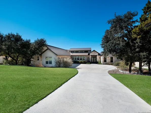 23115 EDENS CYN, San Antonio, TX 78255