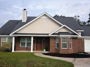 49 Three Tee Cir, Ridgeland, SC 29936