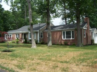 1306 Winding Brook Ln, Wall Township, NJ 07762