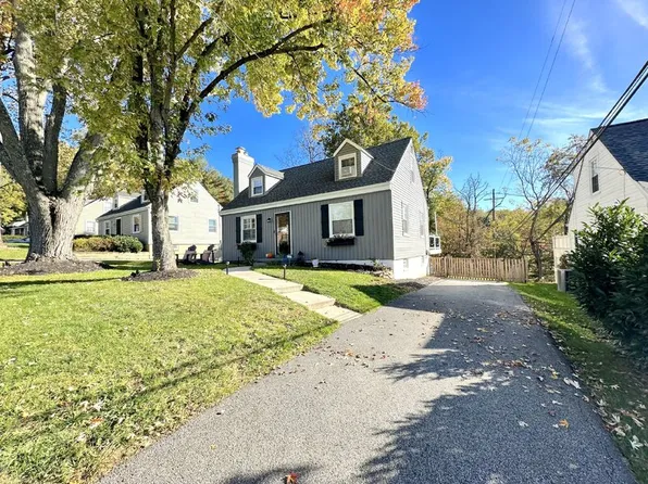 10523 Howard Ave, Cockeysville, MD 21030