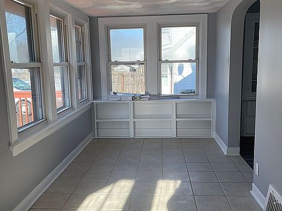 morning room