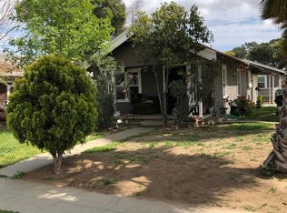 4535 E Fillmore Ave, Fresno, CA 93702