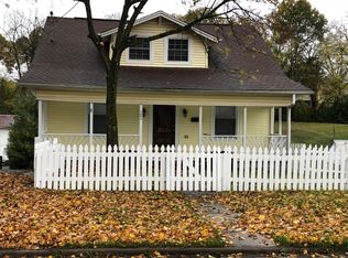 1240 Virginia Ave, Bristol, TN 37620