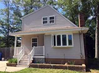 128 Colonial Ave, Cumberland, RI 02864