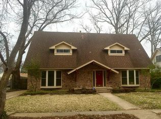 302 Tulane St, Garland, TX 75043