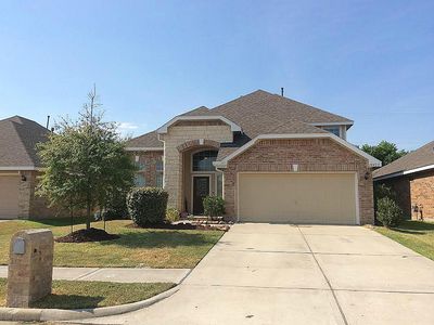 10435 Devinwood Dr, Baytown, TX, 77523