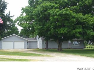 5868 Lincoln Hwy, Convoy, OH 45832