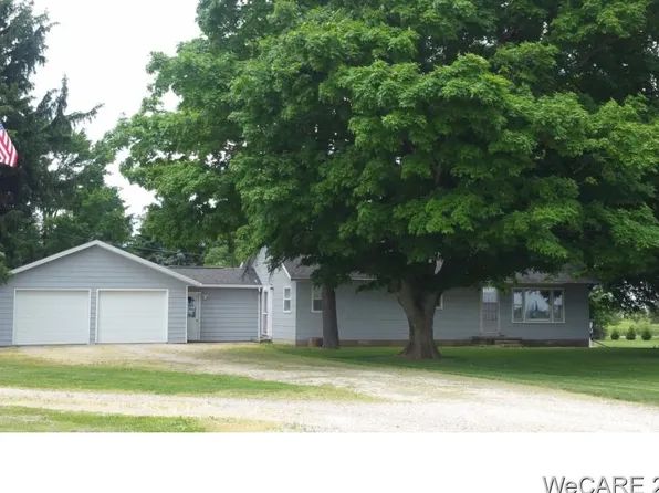 5868 Lincoln Hwy, Convoy, OH 45832