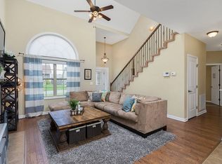 3371 Cotham Ln, Clarksville, TN 37042