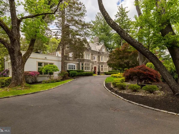 1670 Cloverly Ln, Rydal, PA 19046