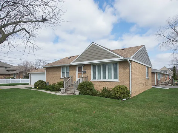 9928 Norwood St, Rosemont, IL 60018