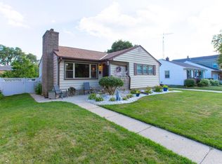 613 Elm Ave, South Milwaukee, WI 53172