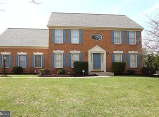 7763 Rockburn Dr, Ellicott City, MD 21043