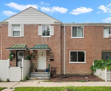4844 N Harding Ave, Chicago, IL, 60625