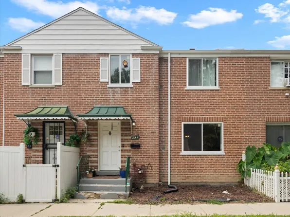 4844 N Harding Ave, Chicago, IL 60625