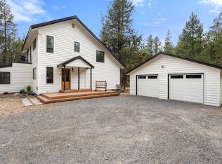 55402 Homestead Way, Bend, OR 97707