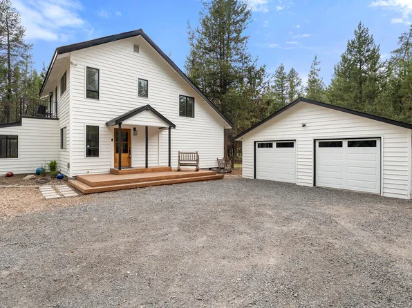55402 Homestead Way, Bend, OR 97707