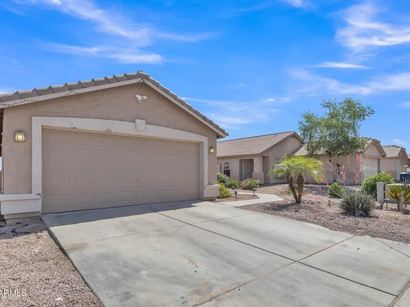 12605 W DREYFUS Drive, El Mirage, AZ 85335
