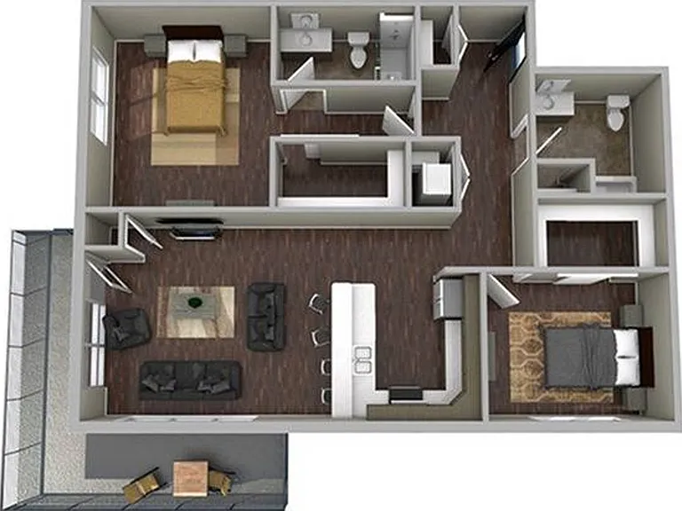 7Penn — Photo 15