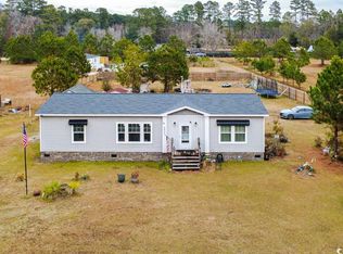 4458 Old Buck Creek Rd., Longs, SC 29568