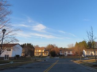 12426 Poplar View Dr, Bowie, MD 20720