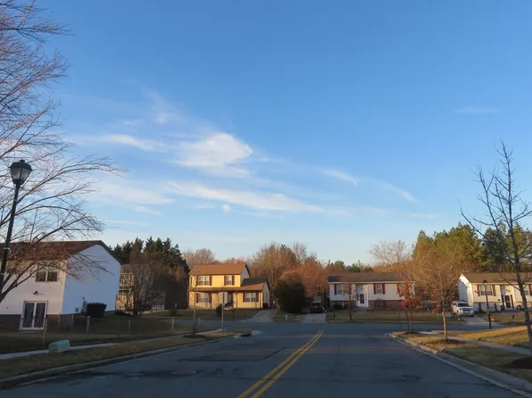 12426 Poplar View Dr, Bowie, MD 20720