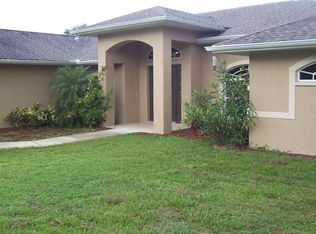 1817 N Salford Blvd, North Port, FL 34286