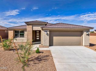 7956 S Sonoran Oak Dr, Tucson, AZ 85747